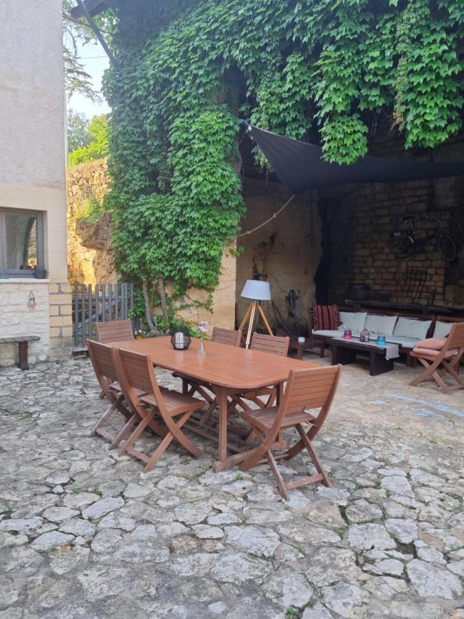 La Mouline Διαμέρισμα Groléjac Εξωτερικό φωτογραφία