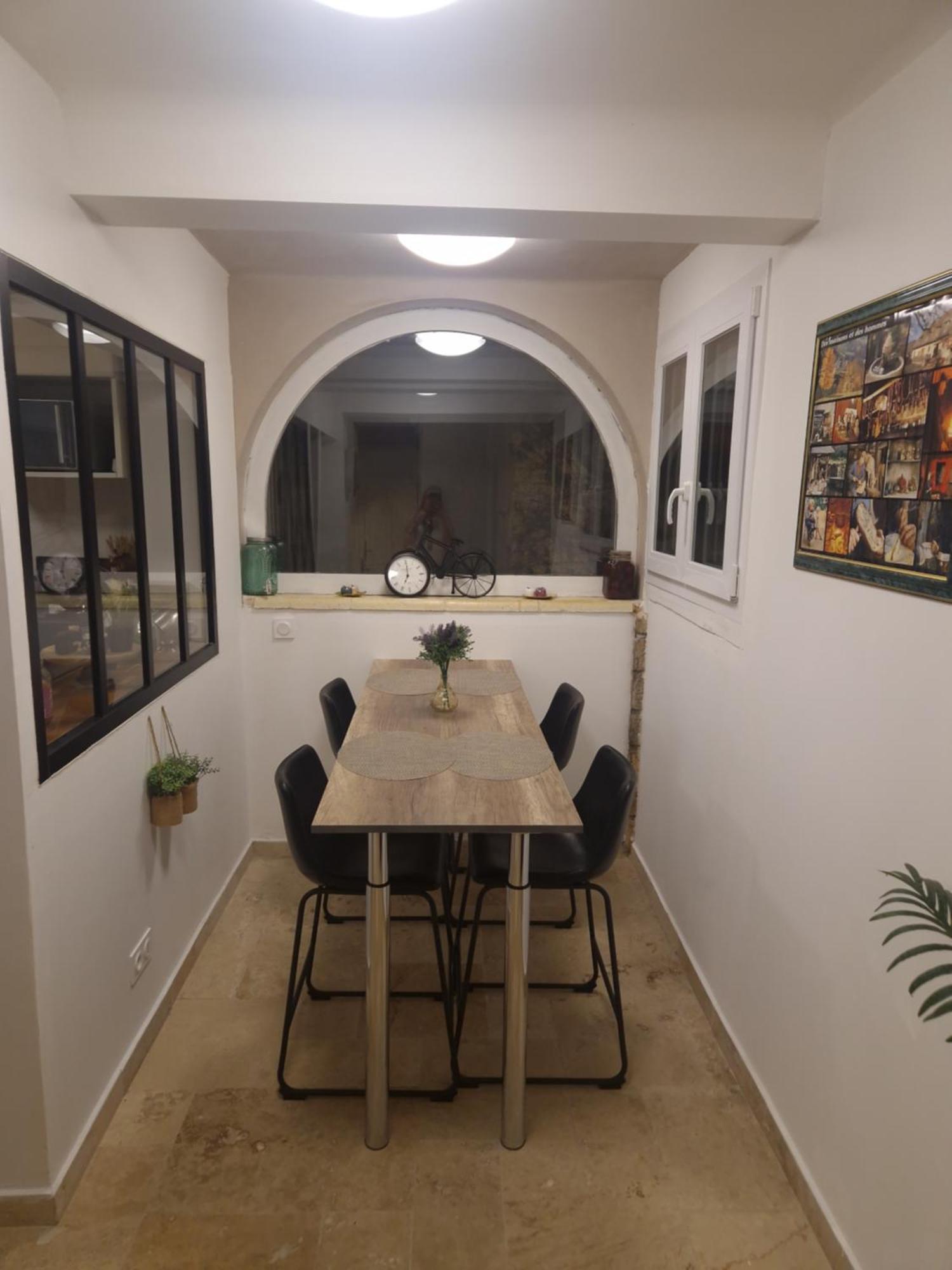 La Mouline Διαμέρισμα Groléjac Εξωτερικό φωτογραφία